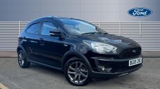 Ford KA+ 1.2 85 Active 5dr Petrol Hatchback
